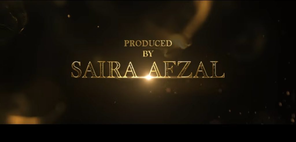 Ayesha Omar & Ahsan Khan Starrer Rehbara Trailer Out Now