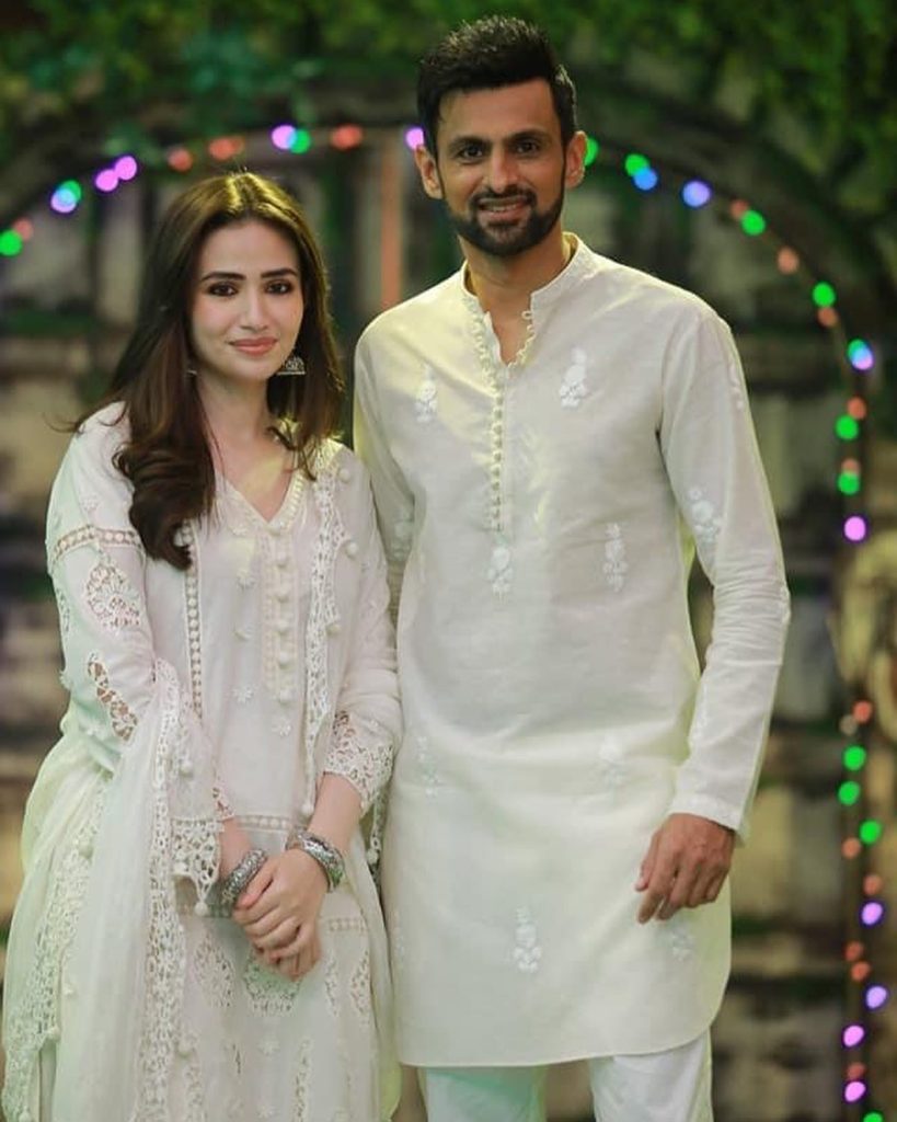 Iqra Aziz And Dananeer’s Beautiful Clicks From JPL