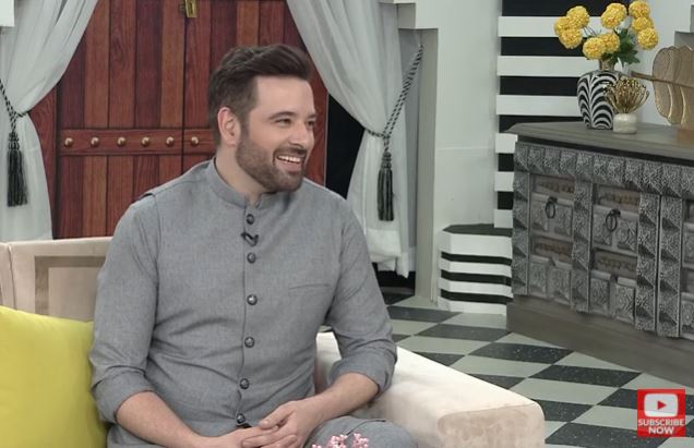 Most Difficult Task For Mikaal Zulfiqar As A Single Parent