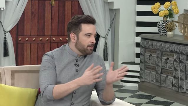 Most Difficult Task For Mikaal Zulfiqar As A Single Parent