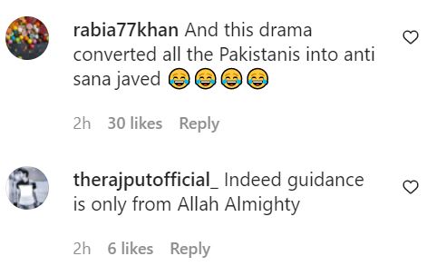 Aye Musht-e-Khaak Story Convinced A Viewer To Convert To Islam