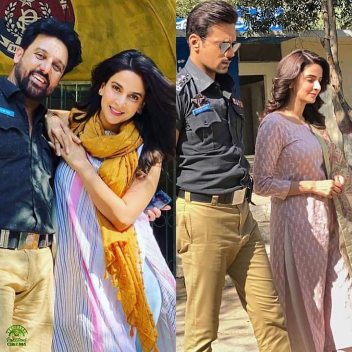 Pakistani Films To Release This Eid UL Fitr - Details