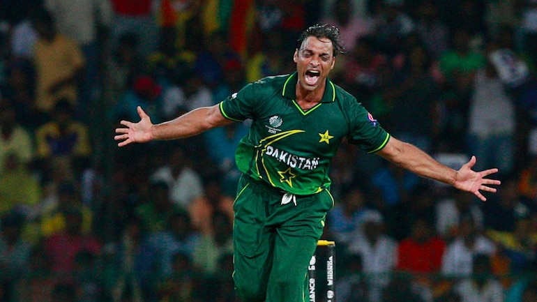Did You Know Shoaib Akhtar Was Offered This Popular Bollywood Film