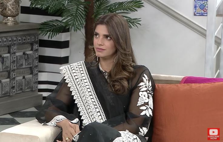Which Quality Of Mohib Mirza Attracted Sanam Saeed