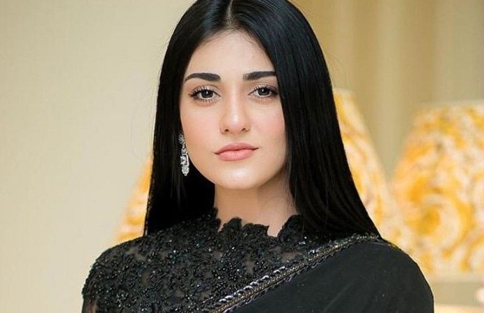 Will Sarah Khan Do Films In Future