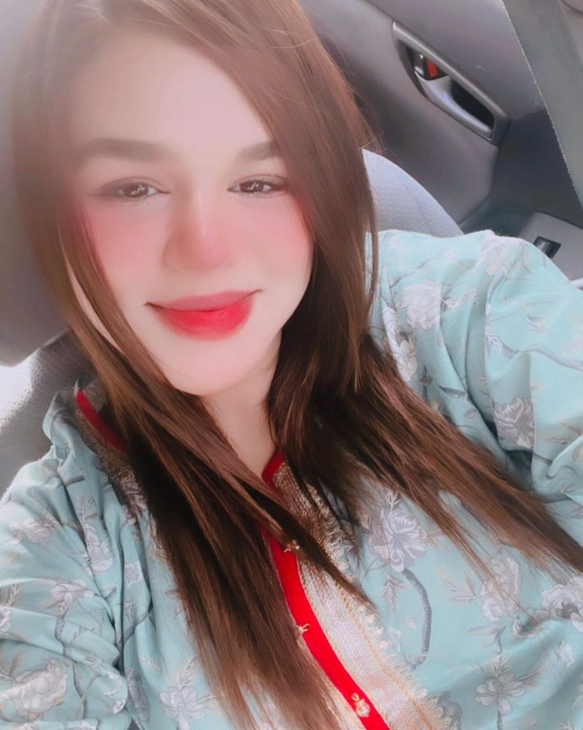 Actress Zohreh Aamir Blessed With Twin Baby Boys