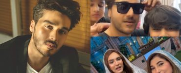 People Not Impressed With Nadia Hussain Trolling Ahsan Khan