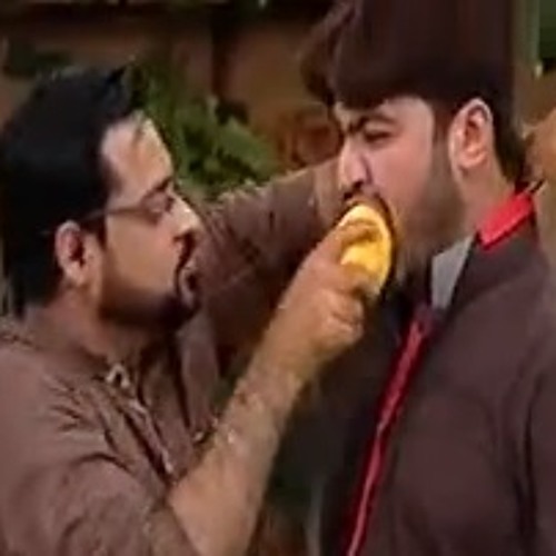 Is Fahad Mustafa Following Aamir Liaquat - Public Questions