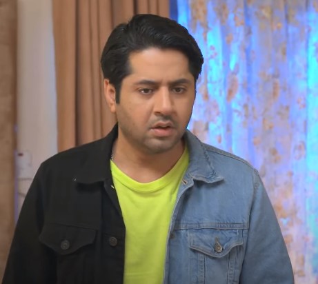 Saima Akram Did Not Want Imran Ashraf As Billu Chaudhry