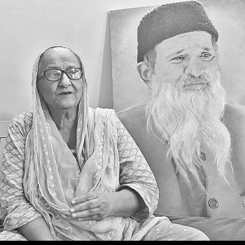 Bilquis Edhi Passed Away At The Age Of 74 Reviewit.pk