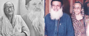 Bilquis Edhi Passed Away At The Age Of 74
