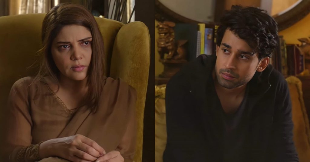 Dobara Episode 25 Story Review – Moving Forward