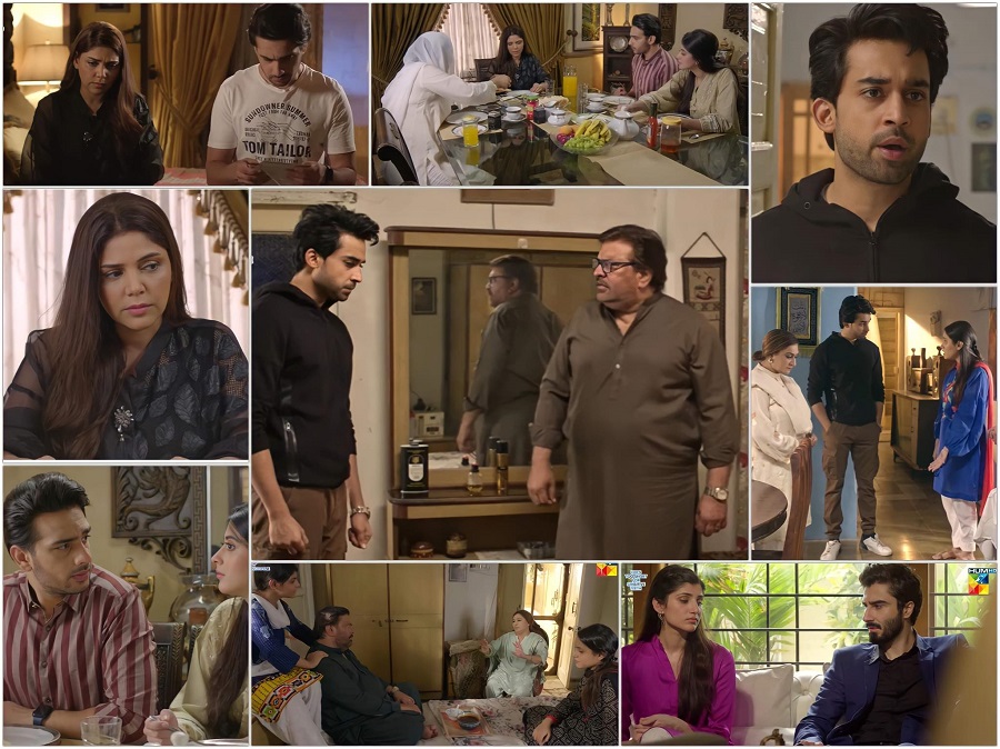 Dobara Episode 24 Story Review – Reality Checks