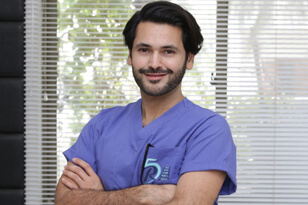 Actor & Surgeon Fahad Mirza Transforms Mother After Cosmetic Surgery