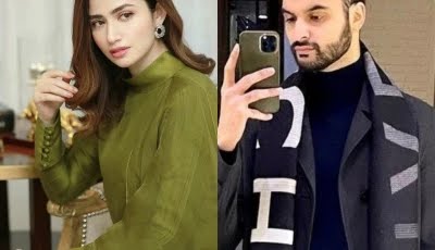 Fahad Mustafa Defends Sana Javed in Jeeto Pakistan