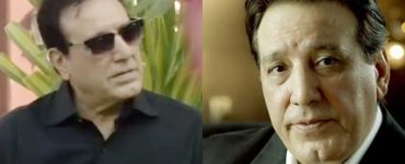 Javed Sheikh Shares His Two Cents On Current Political Turmoil