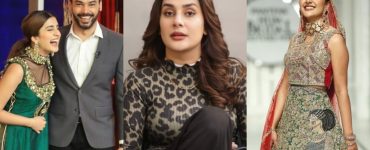 Kubra Khan Talks About Fashion Choices And Marriage Rumours