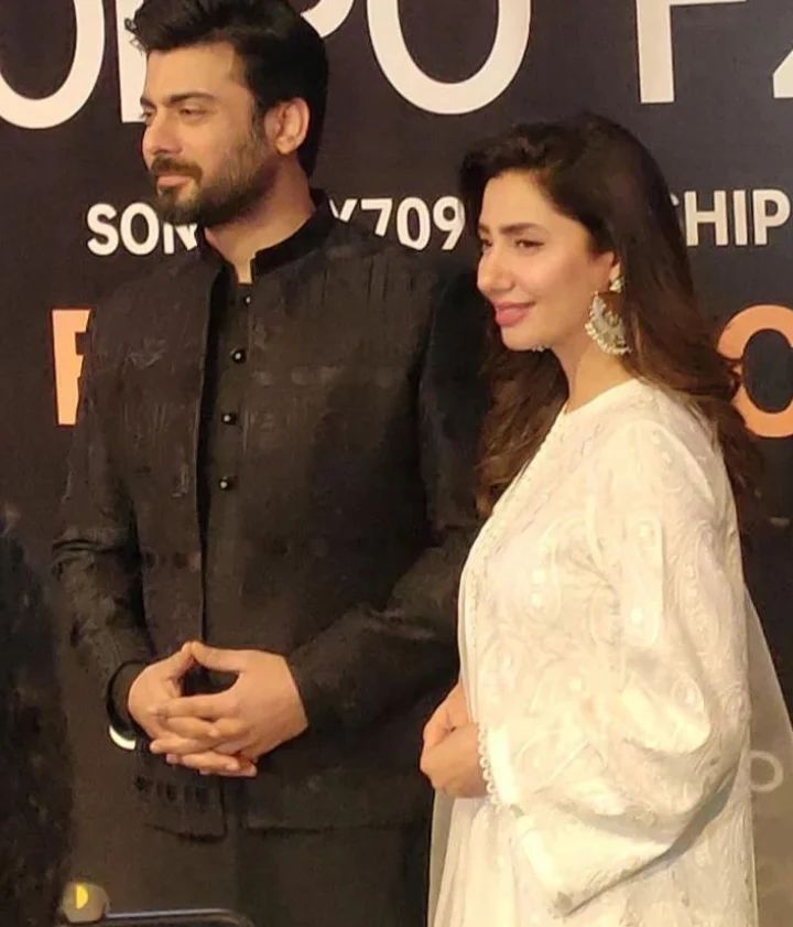 Mahira Khan's Latest Looks Are Eid Inspiration