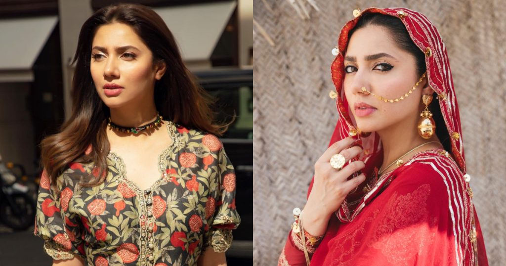 Mahira Khan Shares Grand Plans For Next 10 Years