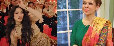 Mishi Khan Calls Neelam Muneer's Dance Moves Pathetic