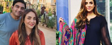 Why Nadia Khan Stopped Doing Morning Shows
