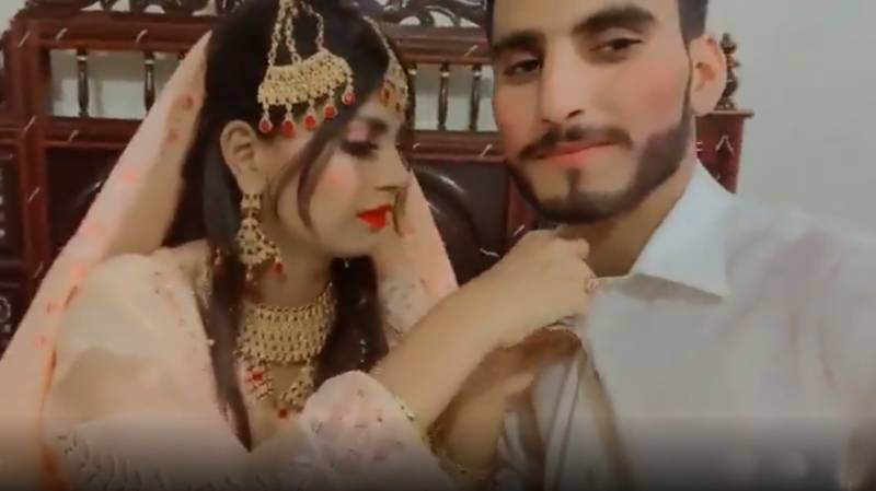 Public Reaction on Missing Girl Nimra Kazmi's Nikkah With Consent