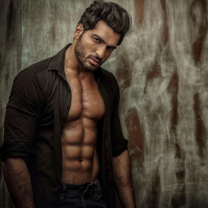 Omer Shahzad Disappointed In The Industry Over Not Getting Good Roles