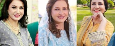 Saba Faisal Shares Her Weight Loss And Beauty Secrets