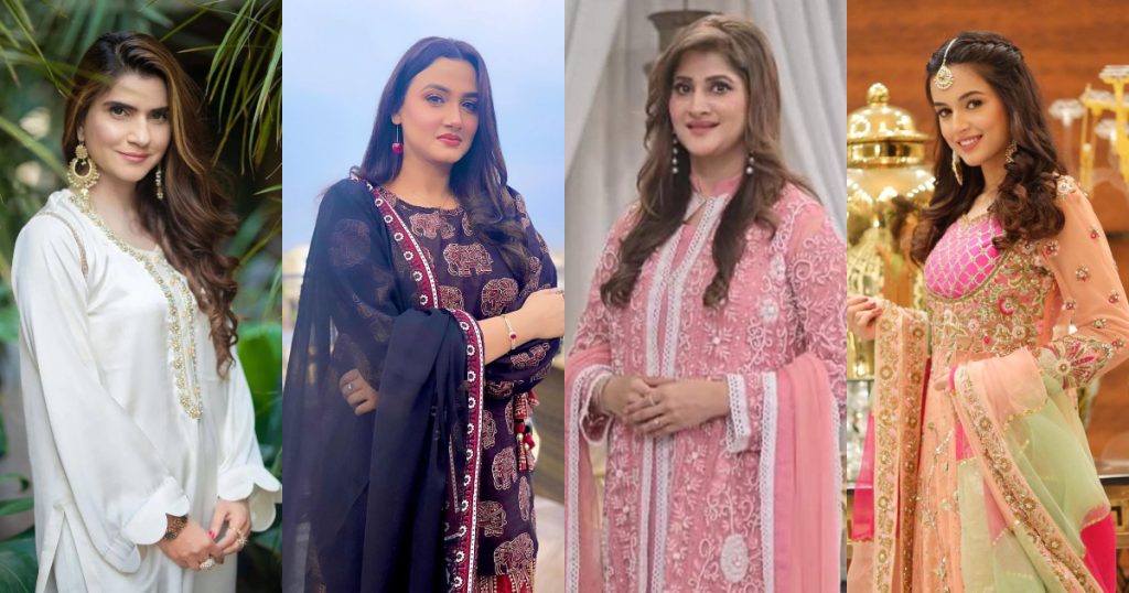 Female Celebrities React To Sahiba's Controversial Statement About Daughters