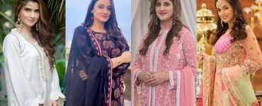 Female Celebrities React To Sahiba's Controversial Statement About Daughters