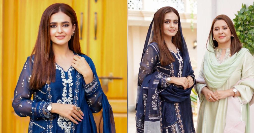 Sumbul Iqbal Surprised By Negative Reaction To Her Character In Main Hari Piya