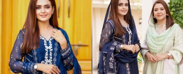 Sumbul Iqbal Surprised By Negative Reaction To Her Character In Main Hari Piya