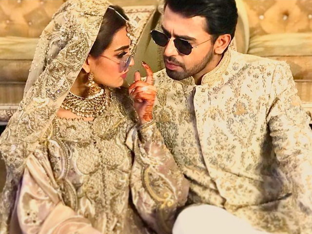 Suno Chanda Writer's Efforts To Bring Farhan And Iqra Together