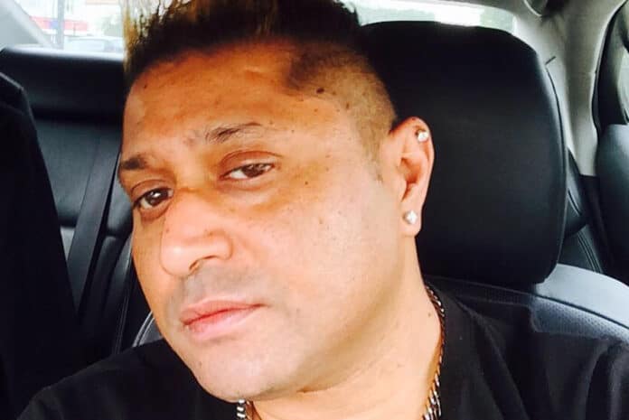 Popular Punjabi Singer TAZ of Stereo Nation Passes Away