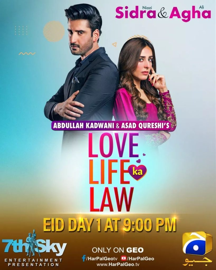 Telefilms To Watch Out This Eid Ul Fitr