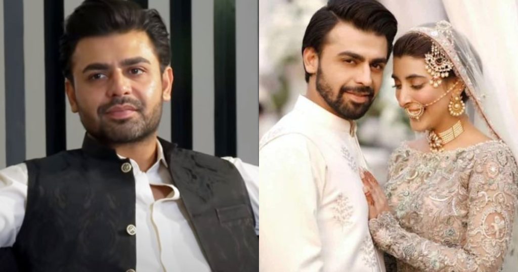Farhan Saeed Finally Responds To Public Speculation On His Personal Life