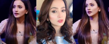 Zarnish Khan Calls All Actors Fake And Morning Shows Irresponsible