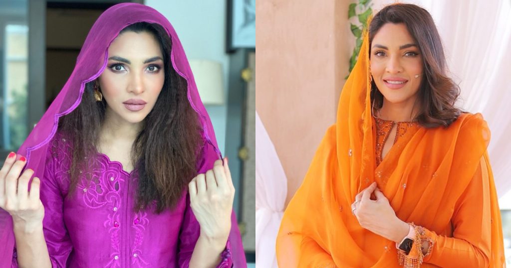 Zhalay Sarhadi Expresses Her Views On Current Political Crisis