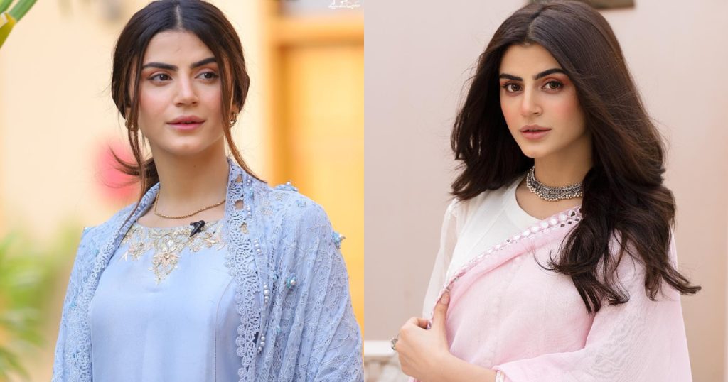 Zubab Rana Passes A Controversial Statement About Pakistani Actresses