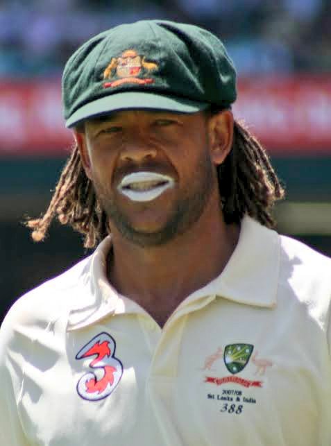 Pakistani Cricketers React To Tragic Death Of Andrew Symonds