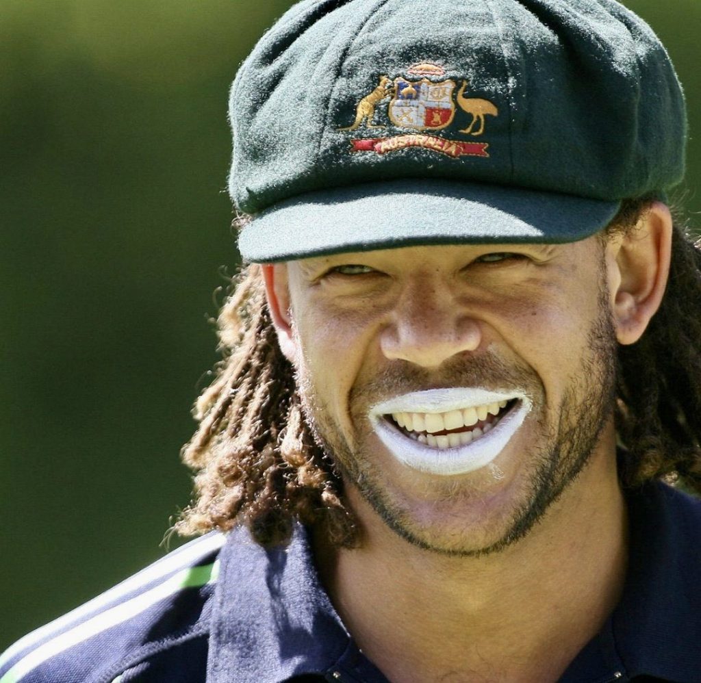 Pakistani Cricketers React To Tragic Death Of Andrew Symonds