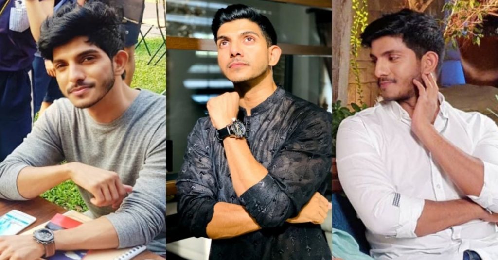 Mohsin Abbas Haider's Unusual Rant About Arrogance of Co-actors