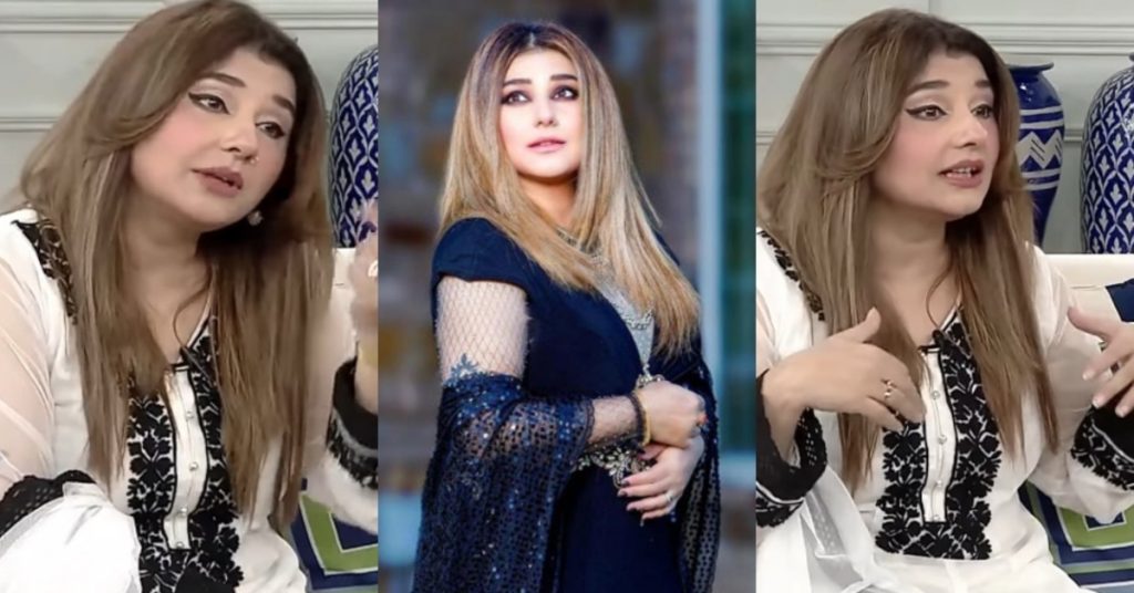 Javeria Saud's Horrible Experience With Permanent Hair Extensions