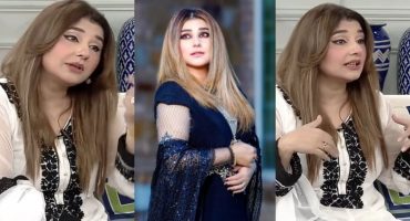 Javeria Saud's Horrible Experience With Permanent Hair Extensions