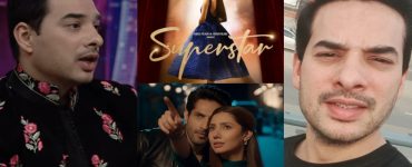 Kanwar Arsalan Heavily Criticizes Mahira Khan’s Choices & Film Superstar