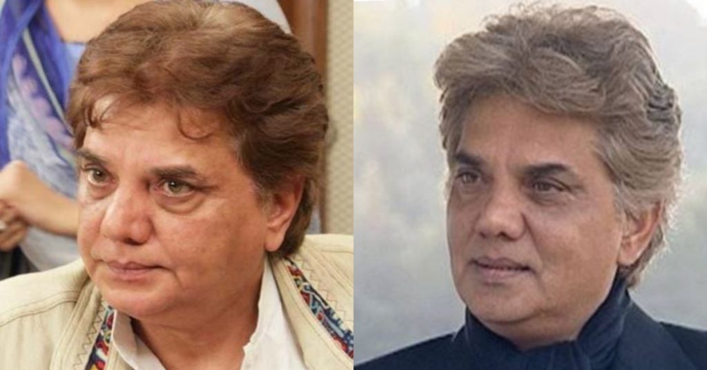 Veteran Actor Tanveer Jamal Diagnosed With Cancer
