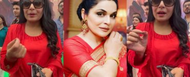 Meera's Hilarious Response To a Question Invites Criticism