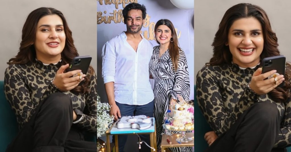 Will Kubra Khan Marry Gohar Rasheed