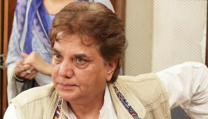 Veteran Actor Tanveer Jamal Diagnosed With Cancer