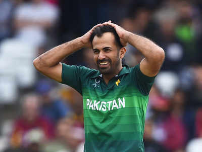 Interesting Story of Wahab Riaz's Surprise Wedding